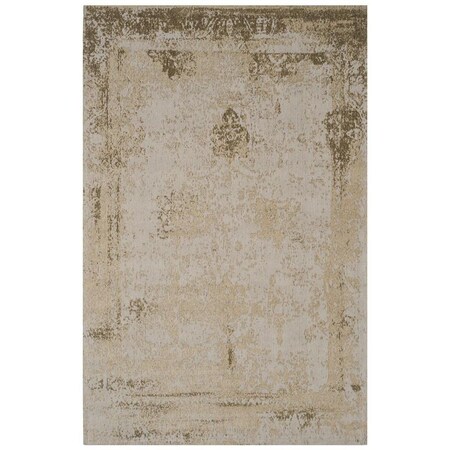 Safavieh Classic VIntage Medium Rectangle Area Rug, Sand - 6 ft. - 7 in. x 9 ft. - 2 in. CLV125K-6